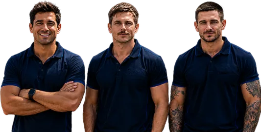 Licensed plumbing team serving Burwood Heights