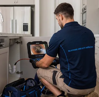 Blocked toilet and sink repairs for a Burwood Heights home